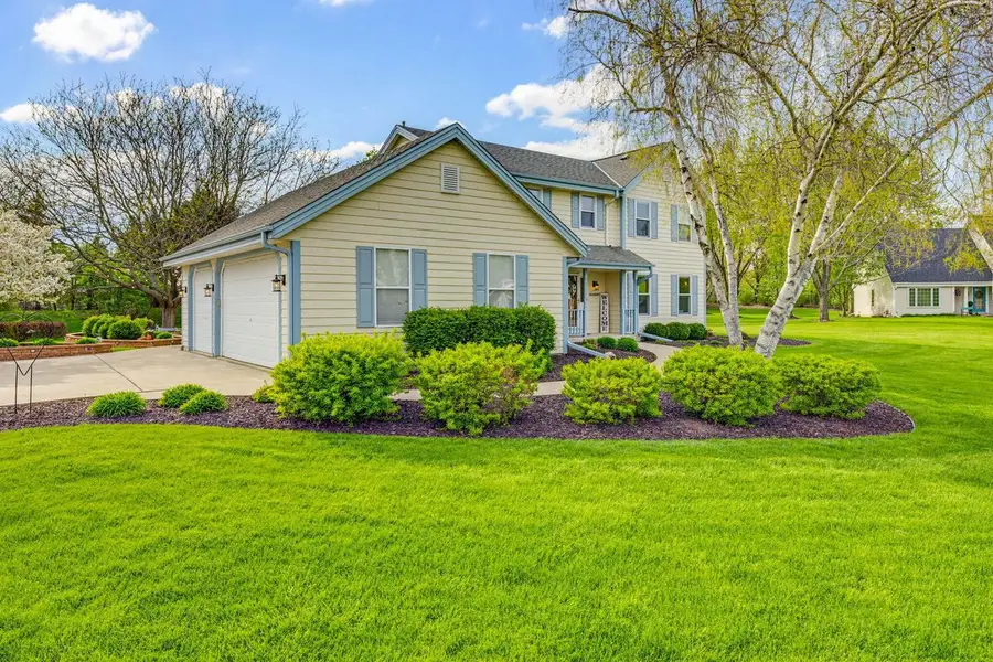 W329N4063 High Hill COURT, Nashotah, WI 53058 - #3