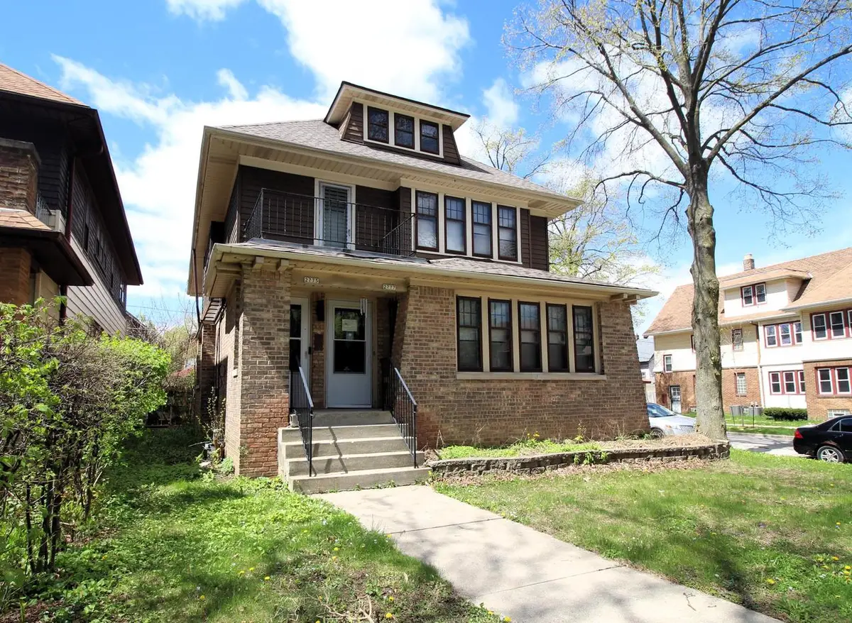 2775 50th STREET #2777, Milwaukee, WI 53210 - #1