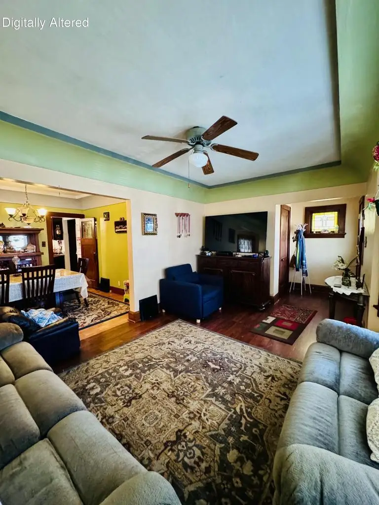 3253 15th STREET, Milwaukee, WI 53215 - #3