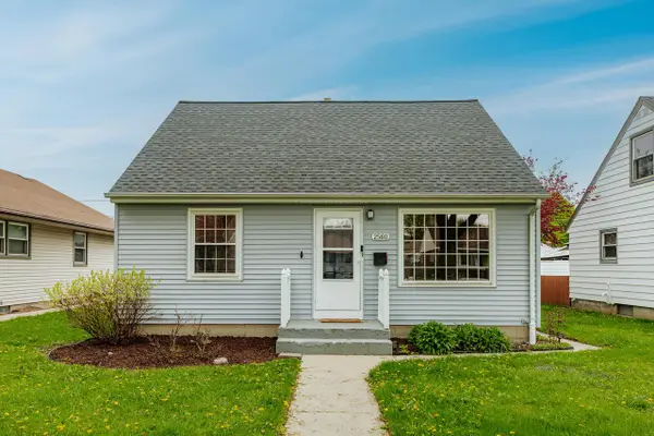 2560 64th STREET, Milwaukee, WI 53219
