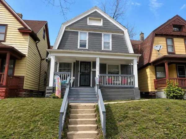 1514 Burleigh AVENUE, Milwaukee, WI 53206