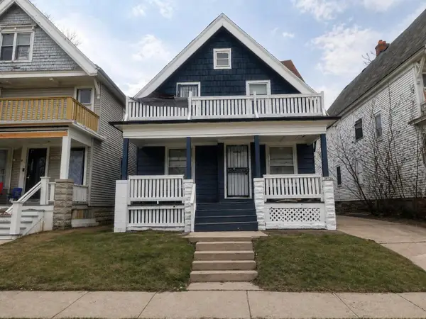 2972 28th STREET, Milwaukee, WI 53210