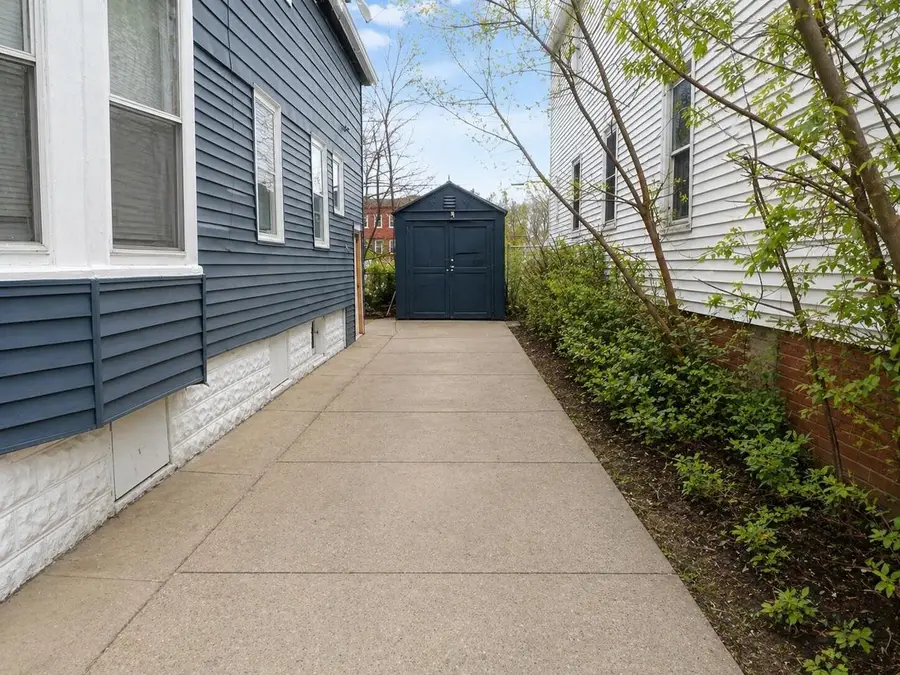2972 28th STREET, Milwaukee, WI 53210 - #2