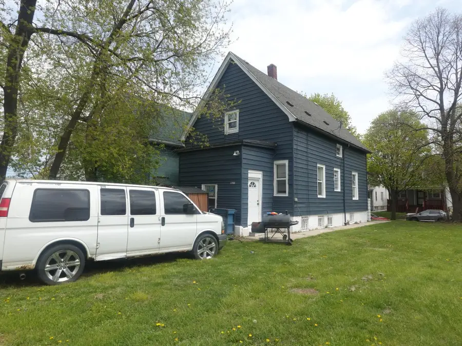 3133 9th STREET, Milwaukee, WI 53206 - #2