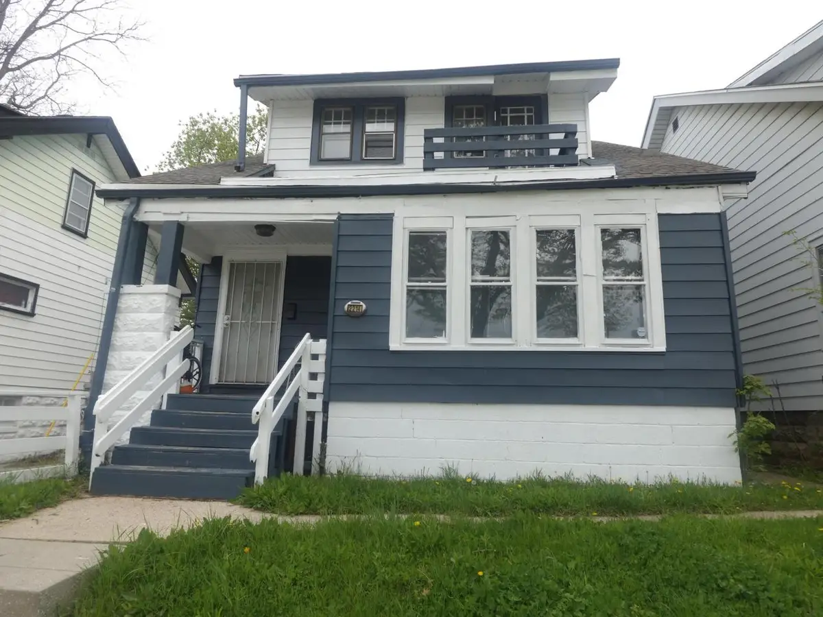 2214 Auer AVENUE, Milwaukee, WI 53206 - #1