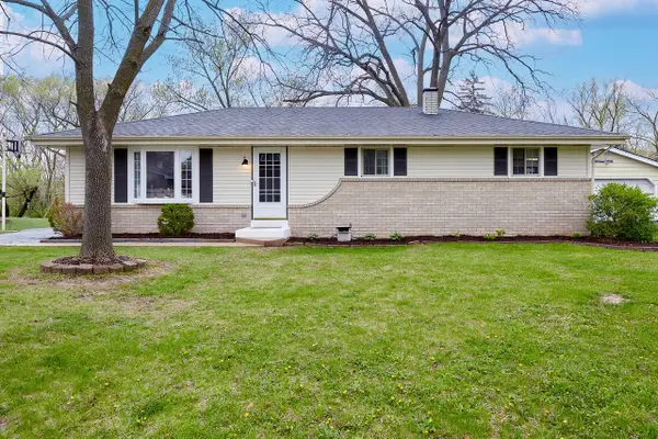 6199 River Trail DRIVE, Milwaukee, WI 53225