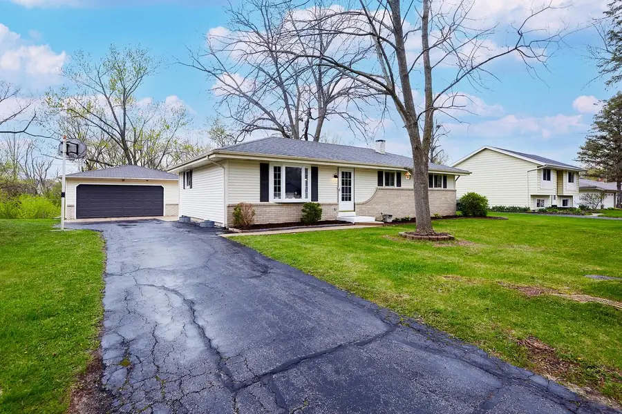 6199 River Trail DRIVE, Milwaukee, WI 53225 - #2