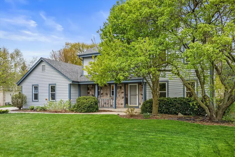 4039 Cypress LANE, Franklin, WI 53132 - #2