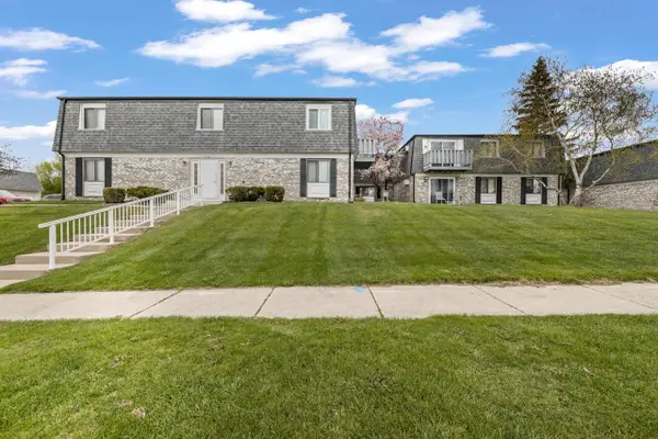 1700 Creek ROAD #204, West Bend, WI 53090