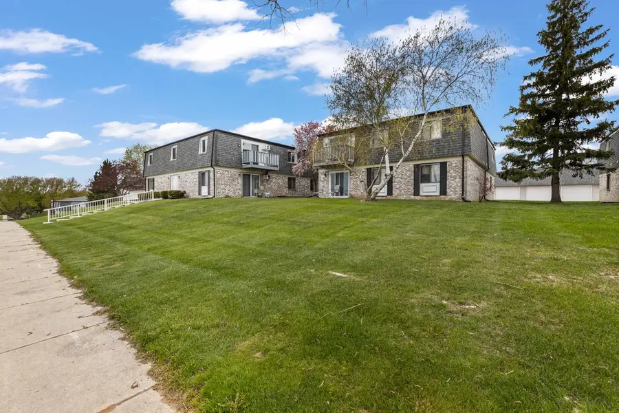 1700 Creek ROAD #204, West Bend, WI 53090 - #2