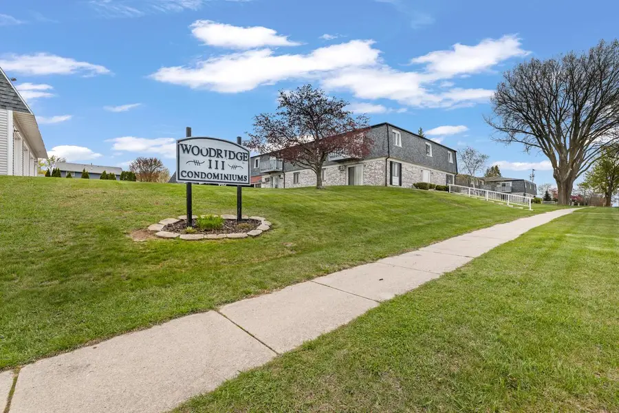 1700 Creek ROAD #204, West Bend, WI 53090 - #3