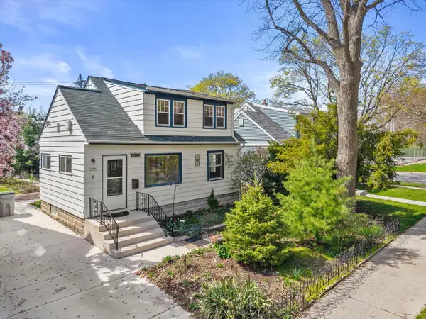 5377 13th STREET, Milwaukee, WI 53209