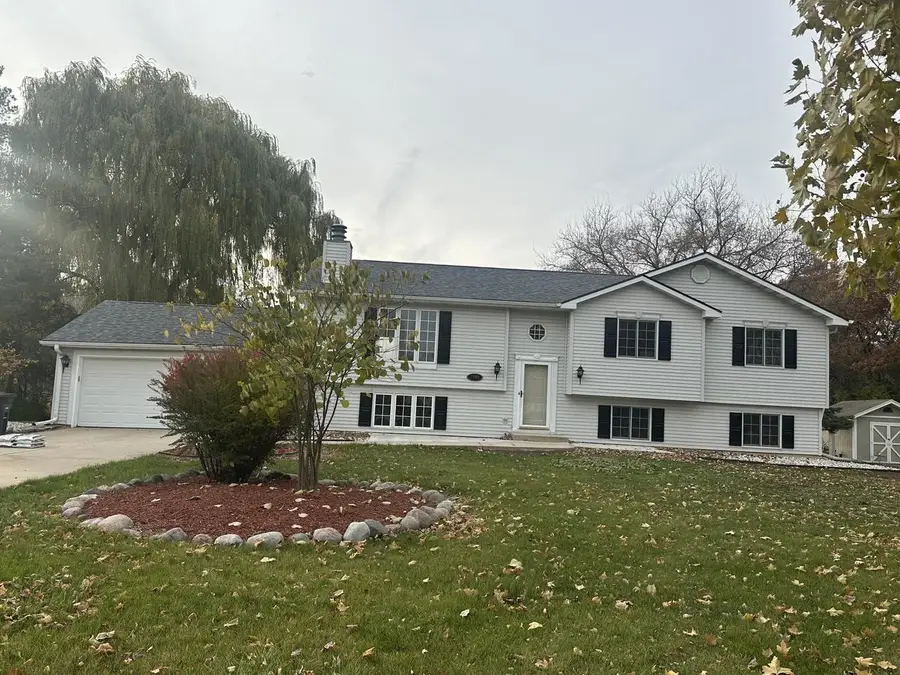 7765 Mission DRIVE, Franklin, WI 53132 - #3