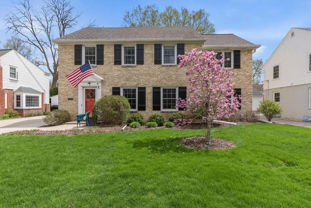 2434 N 93rd STREET, Wauwatosa, WI 53226 - #1