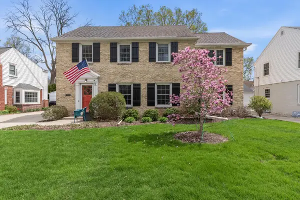 2434 N 93rd STREET, Wauwatosa, WI 53226