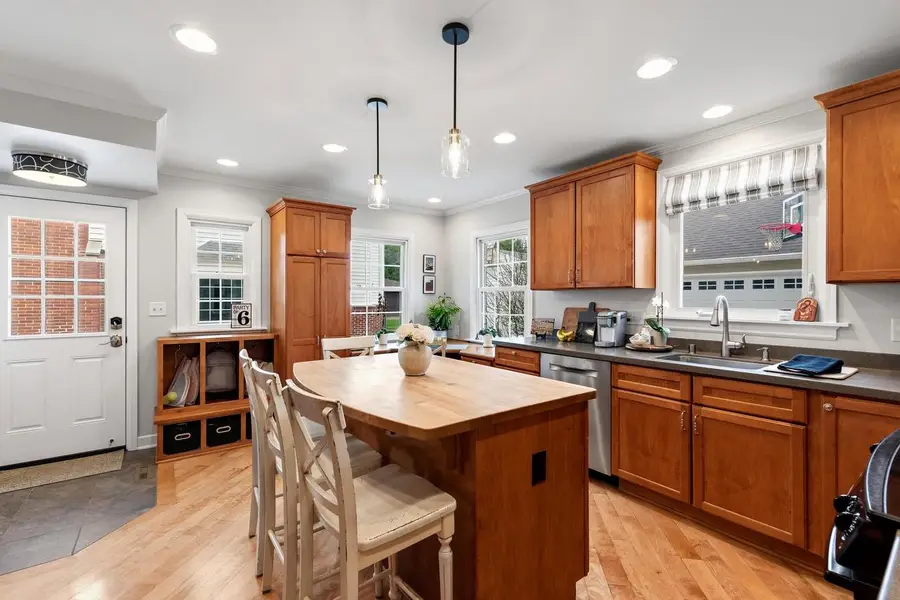 2434 N 93rd STREET, Wauwatosa, WI 53226 - #3
