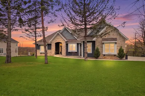 W130N11907 Harvest RIDGE, Germantown, WI 53022