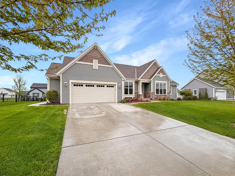 616 Westlawn AVENUE, Mukwonago, WI 53149 - #3