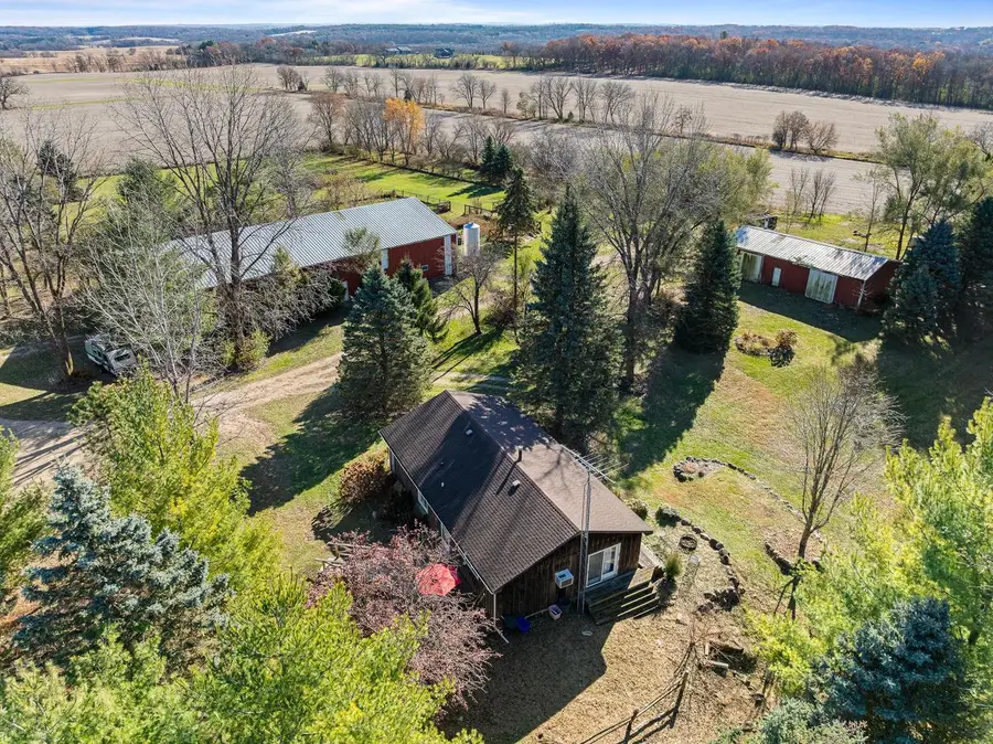 W1049 County Road D, Burlington, WI 53105 - #3
