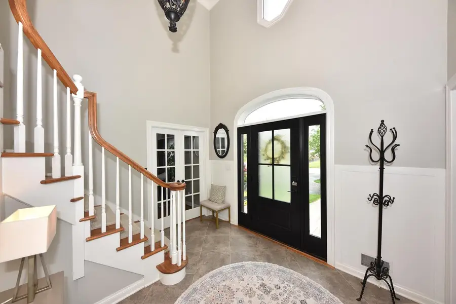 17470 St James ROAD, Brookfield, WI 53045 - #2