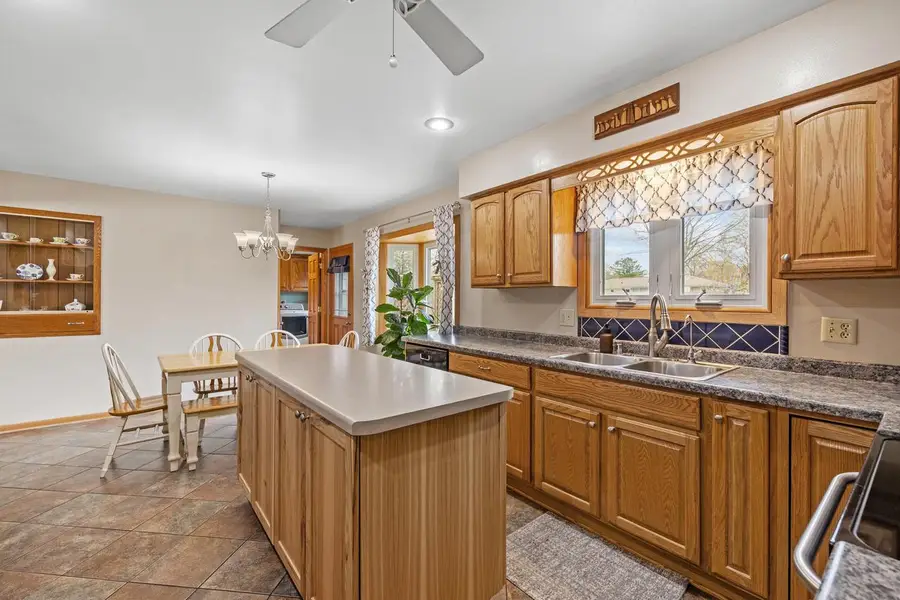 901 Dewey STREET, Kiel, WI 53042 - #3