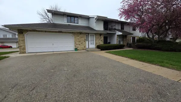 1425 Sun Valley DRIVE #202, Mount Pleasant, WI 53406