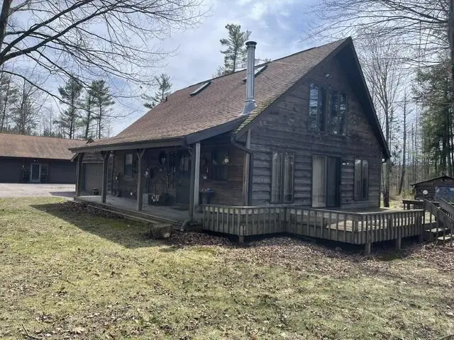 12631 McComb LANE, Mountain, WI 54149 - #3