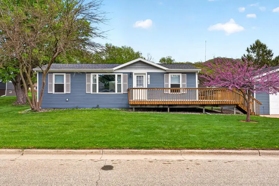 1525 Holley STREET, Holmen, WI 54636 - #2