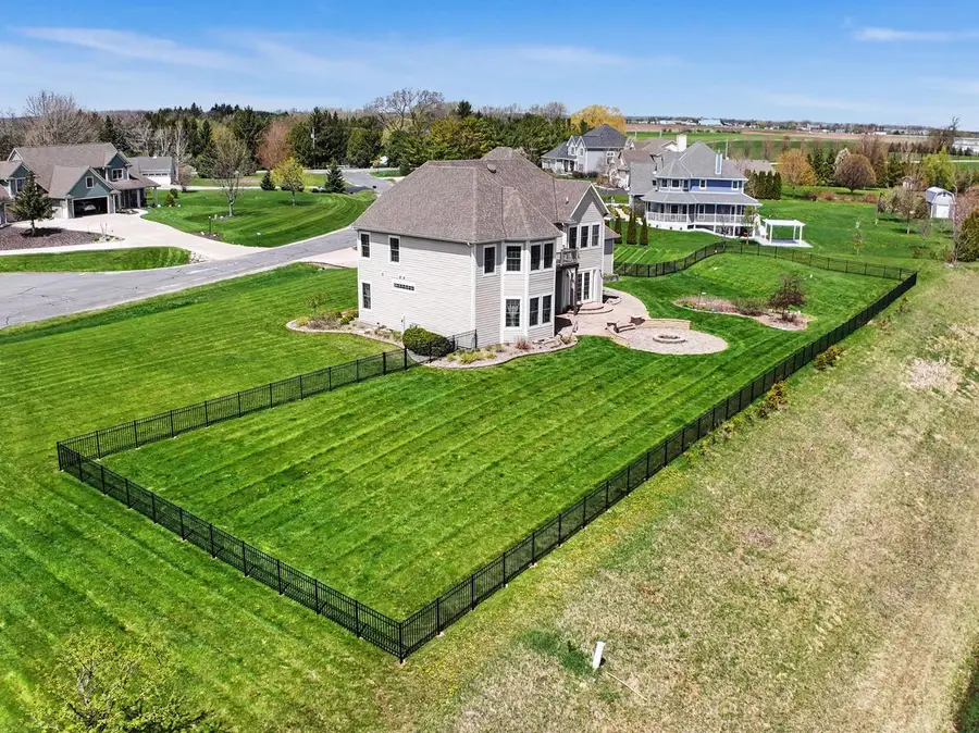 3268 Bay Hill ROAD, Port Washington, WI 53074 - #3