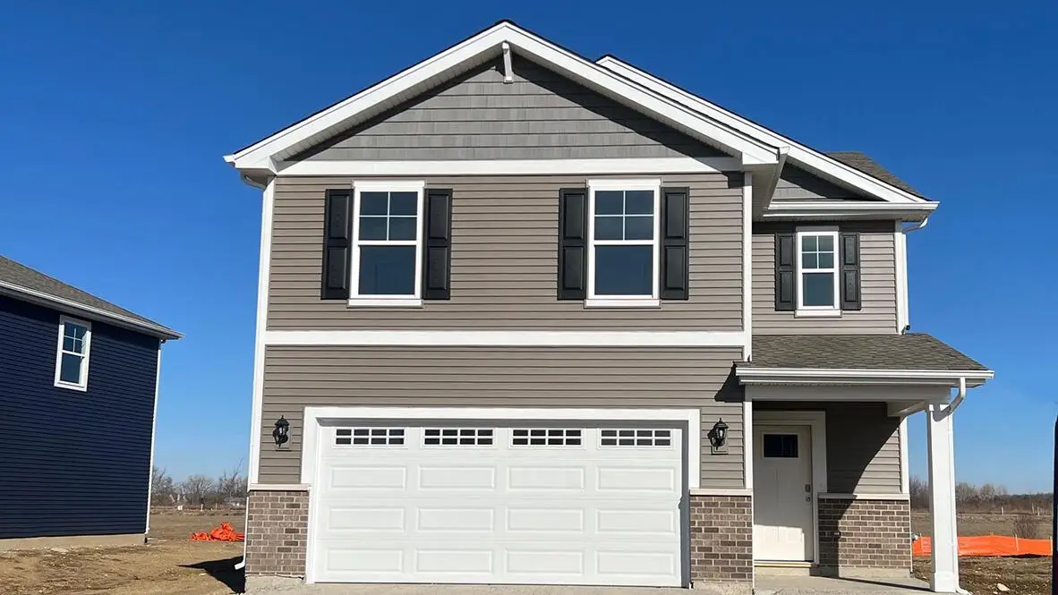 680 Heartland DRIVE, Burlington, WI 53105 - #1