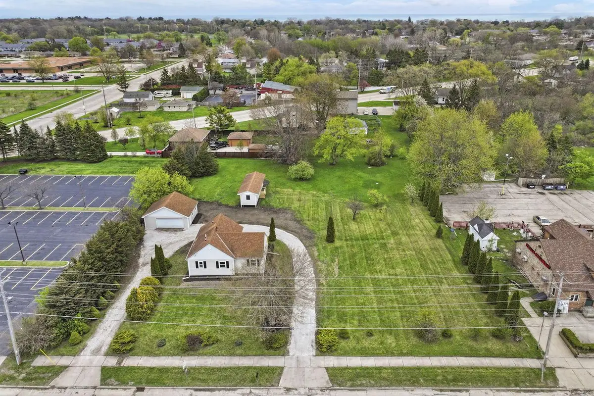 1523 22nd AVENUE, Kenosha, WI 53140 - #1