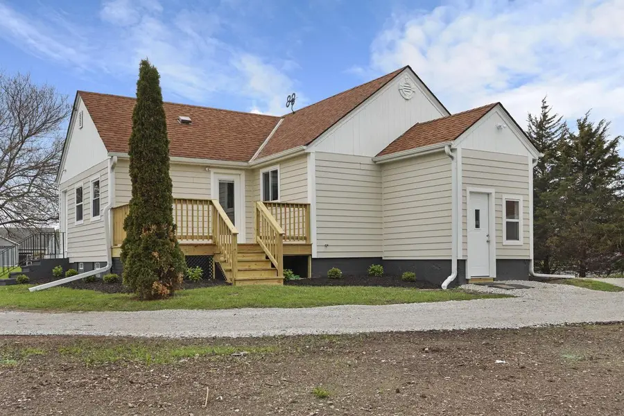 1523 22nd AVENUE, Kenosha, WI 53140 - #2