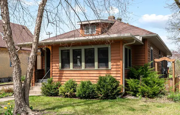 1807 Madison STREET, La Crosse, WI 54601