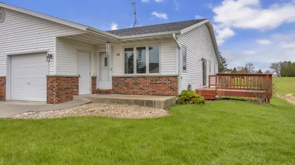 608 13th STREET, Oostburg, WI 53070