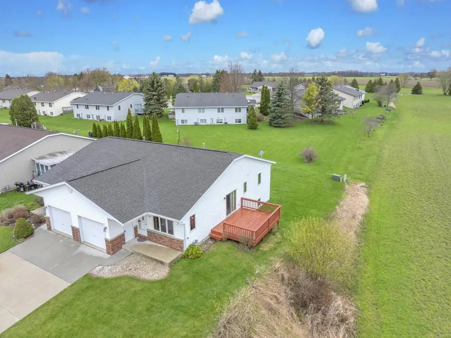 608 13th STREET, Oostburg, WI 53070 - #2