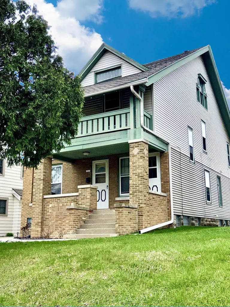 1825 58th STREET #1827, Milwaukee, WI 53208 - #2