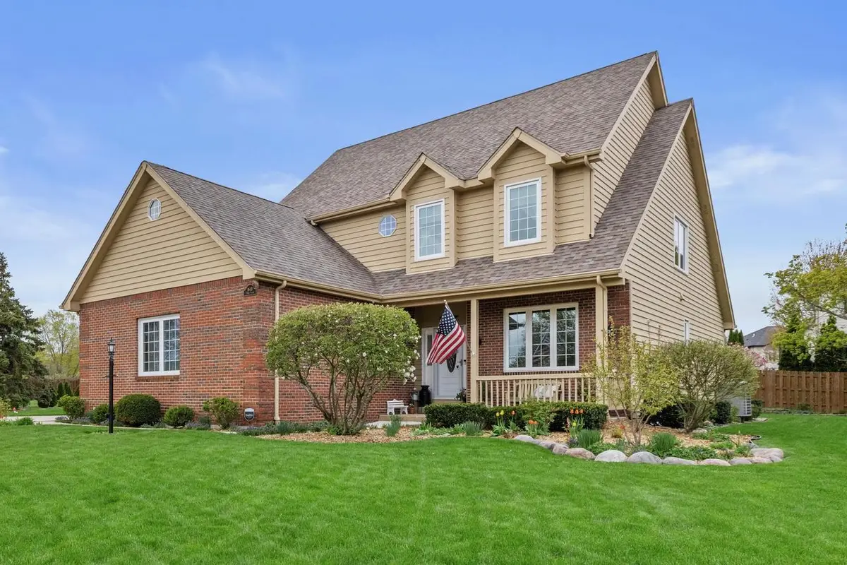 1618 34th COURT, Kenosha, WI 53144 - #1