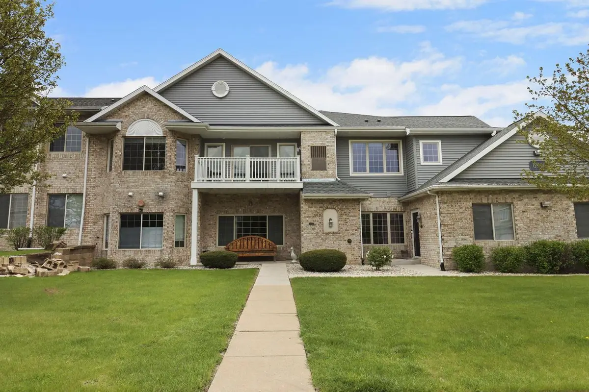 6911 53rd STREET #136, Kenosha, WI 53144 - #1