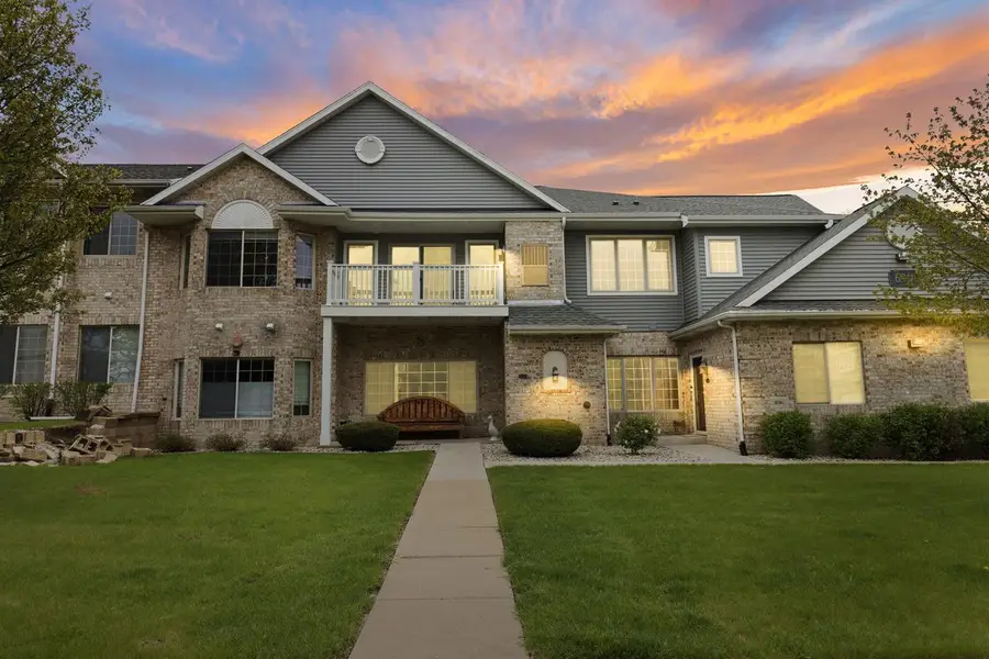 6911 53rd STREET #136, Kenosha, WI 53144 - #2