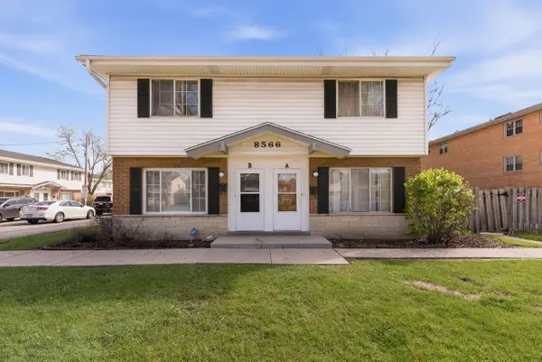 8566 Appleton AVENUE #B, Milwaukee, WI 53225