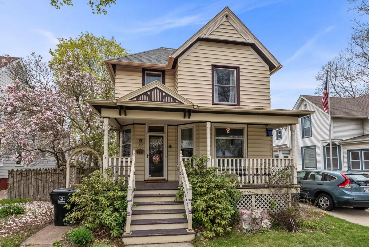 1612 Main STREET, Racine, WI 53402 - #1