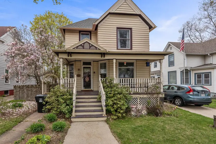 1612 Main STREET, Racine, WI 53402 - #2