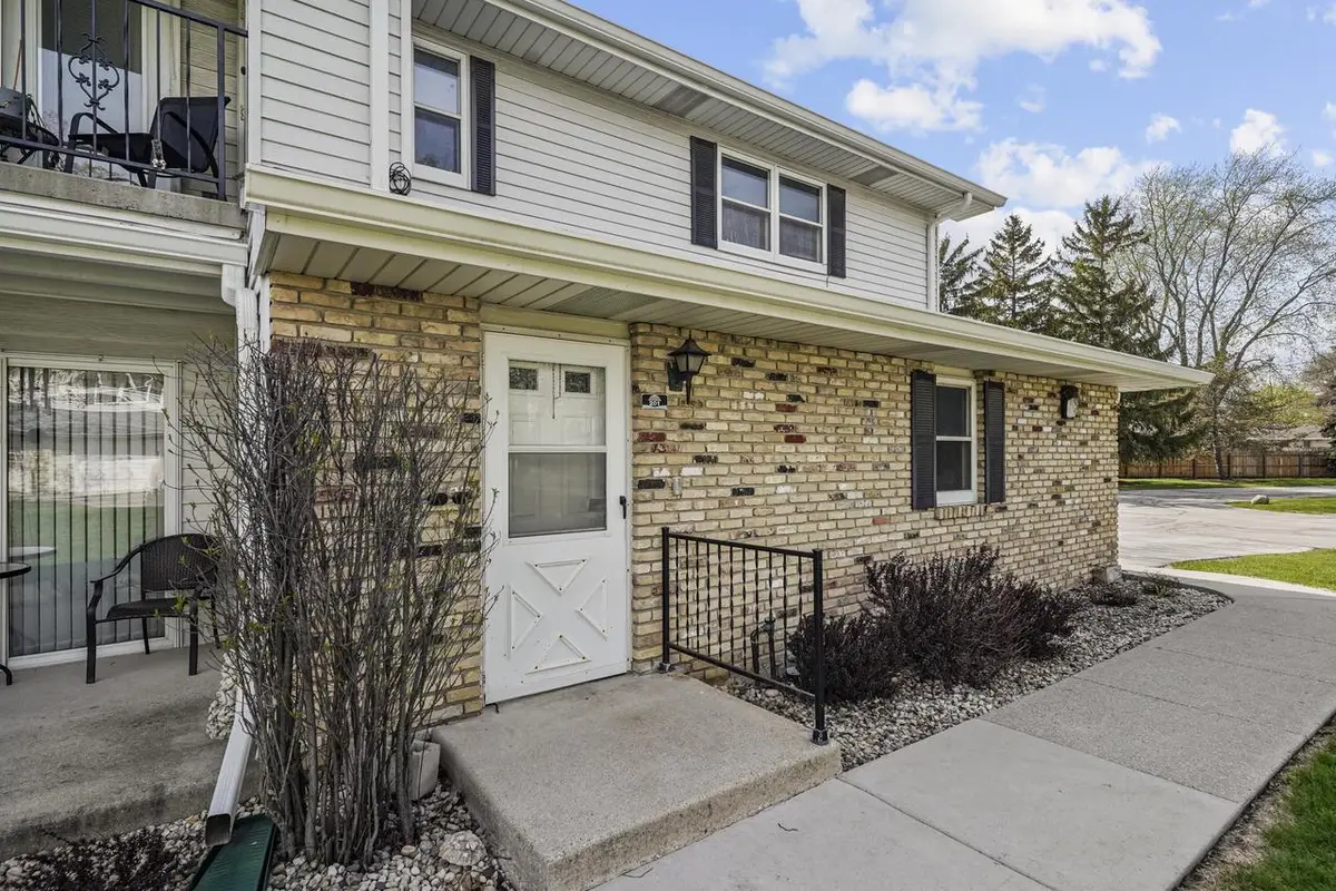 8631 31st COURT #201, Kenosha, WI 53142 - #1