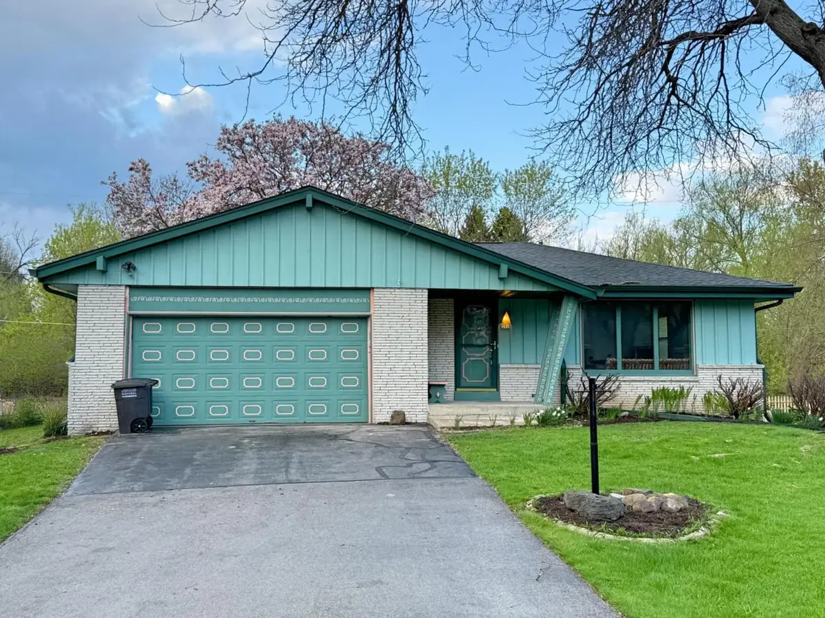 351 Hialeah DRIVE, Racine, WI 53402 - #1