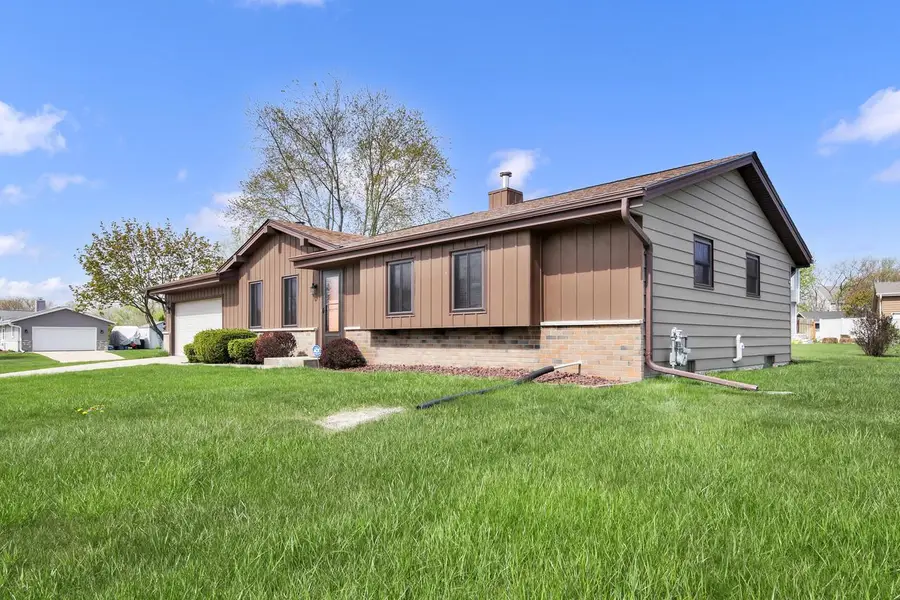 6967 Tumblecreek DRIVE, Franklin, WI 53132 - #3