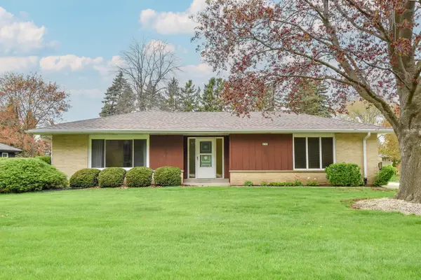 2789 Hillcrest DRIVE, Hartford, WI 53027