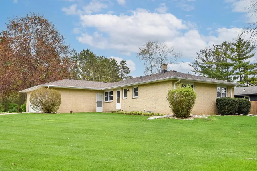 2789 Hillcrest DRIVE, Hartford, WI 53027 - #2