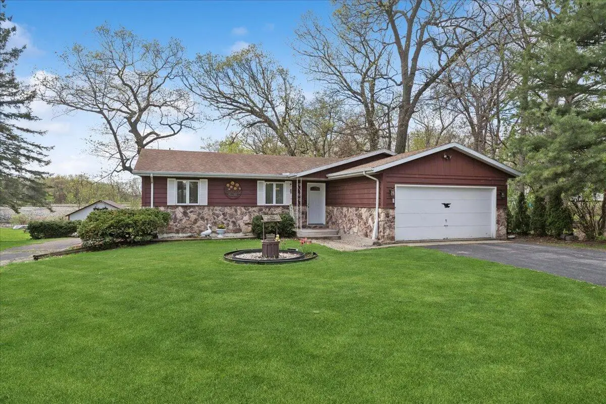 23001 120th STREET, Trevor, WI 53179 - #1