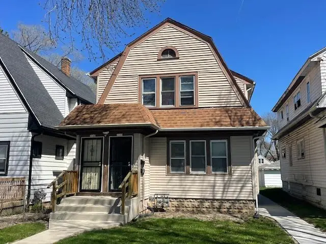 3740 39th STREET #3742, Milwaukee, WI 53216 - #1