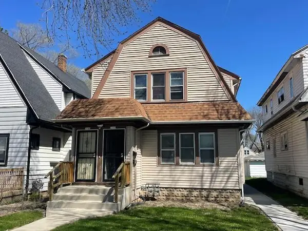 3740 39th STREET #3742, Milwaukee, WI 53216